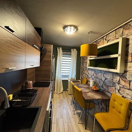 Mox Downtown Apartman Debreczyn Zewnętrze zdjęcie
