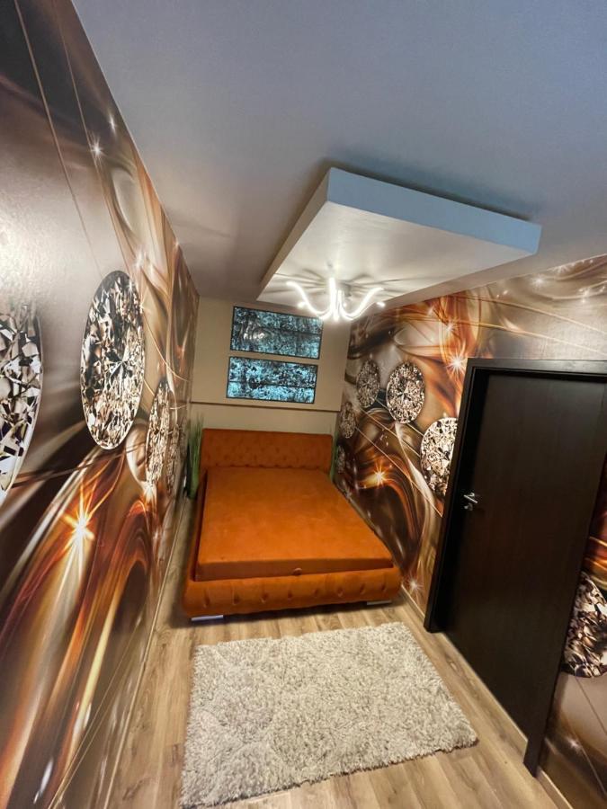 Mox Downtown Apartman Debreczyn Zewnętrze zdjęcie