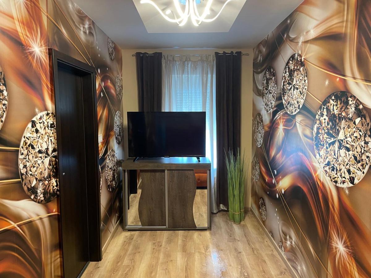 Mox Downtown Apartman Debreczyn Zewnętrze zdjęcie