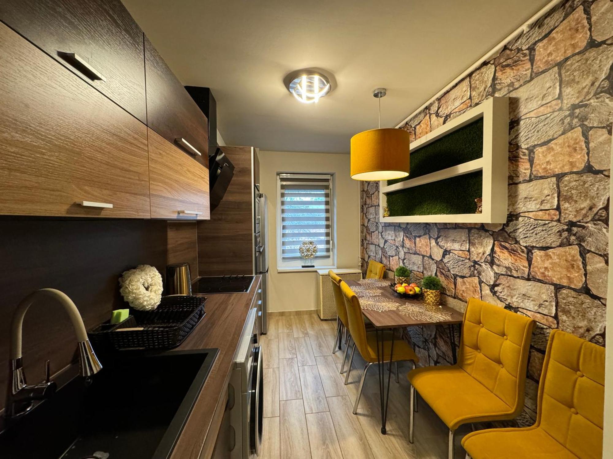 Mox Downtown Apartman Debreczyn Zewnętrze zdjęcie