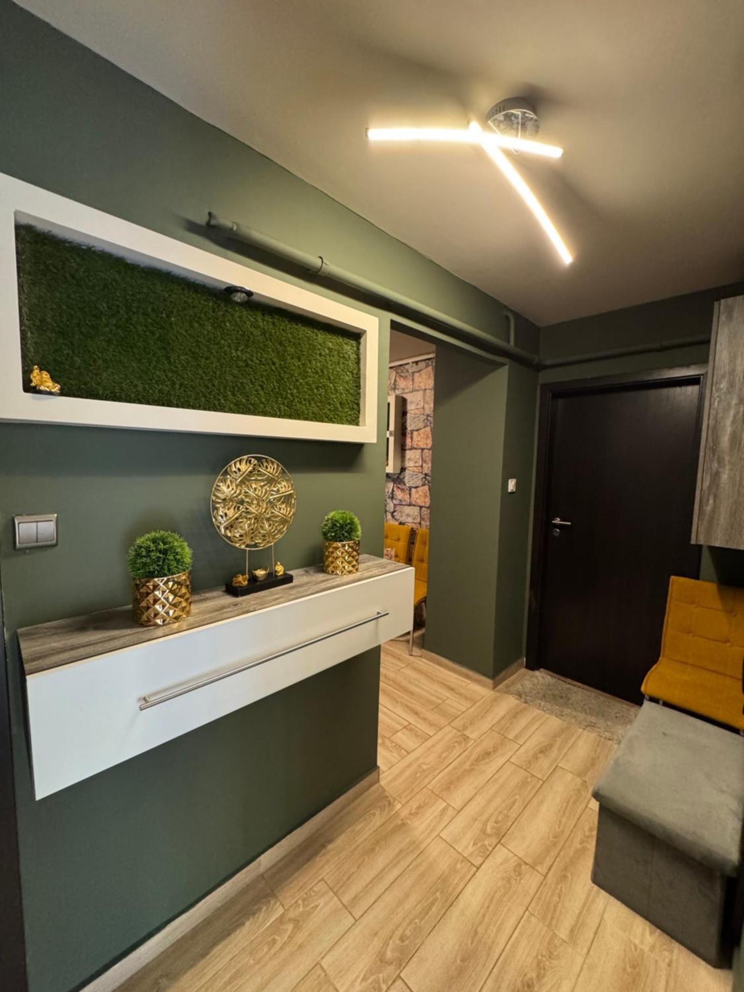 Mox Downtown Apartman Debreczyn Zewnętrze zdjęcie