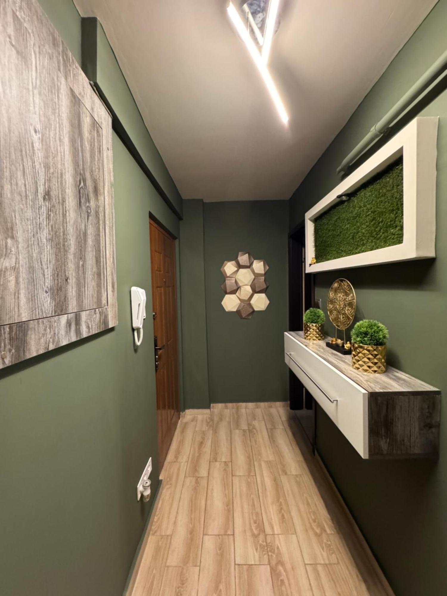 Mox Downtown Apartman Debreczyn Zewnętrze zdjęcie
