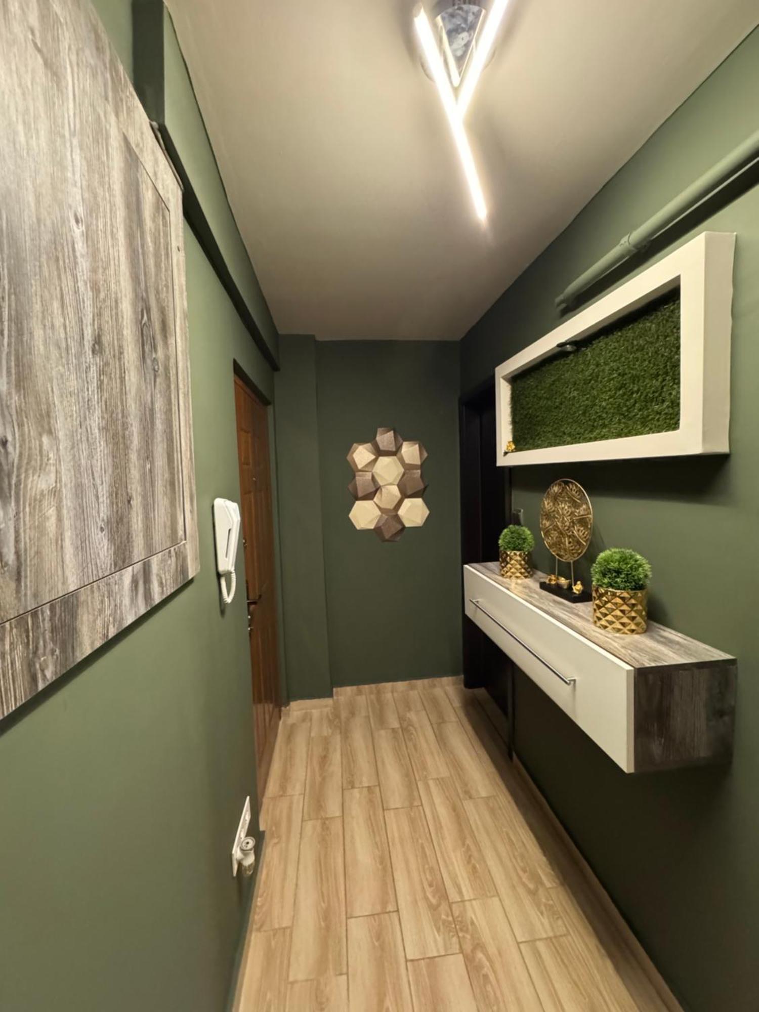 Mox Downtown Apartman Debreczyn Zewnętrze zdjęcie