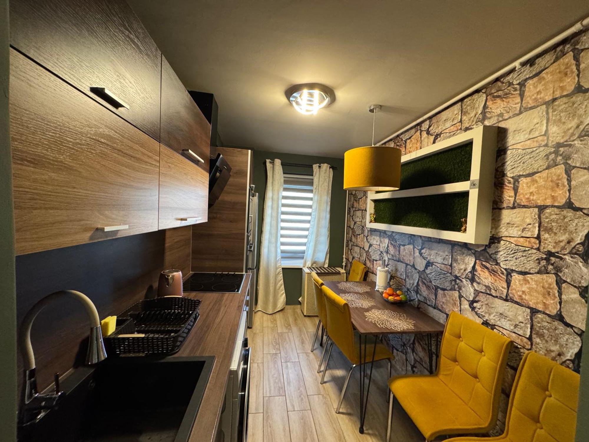 Mox Downtown Apartman Debreczyn Zewnętrze zdjęcie