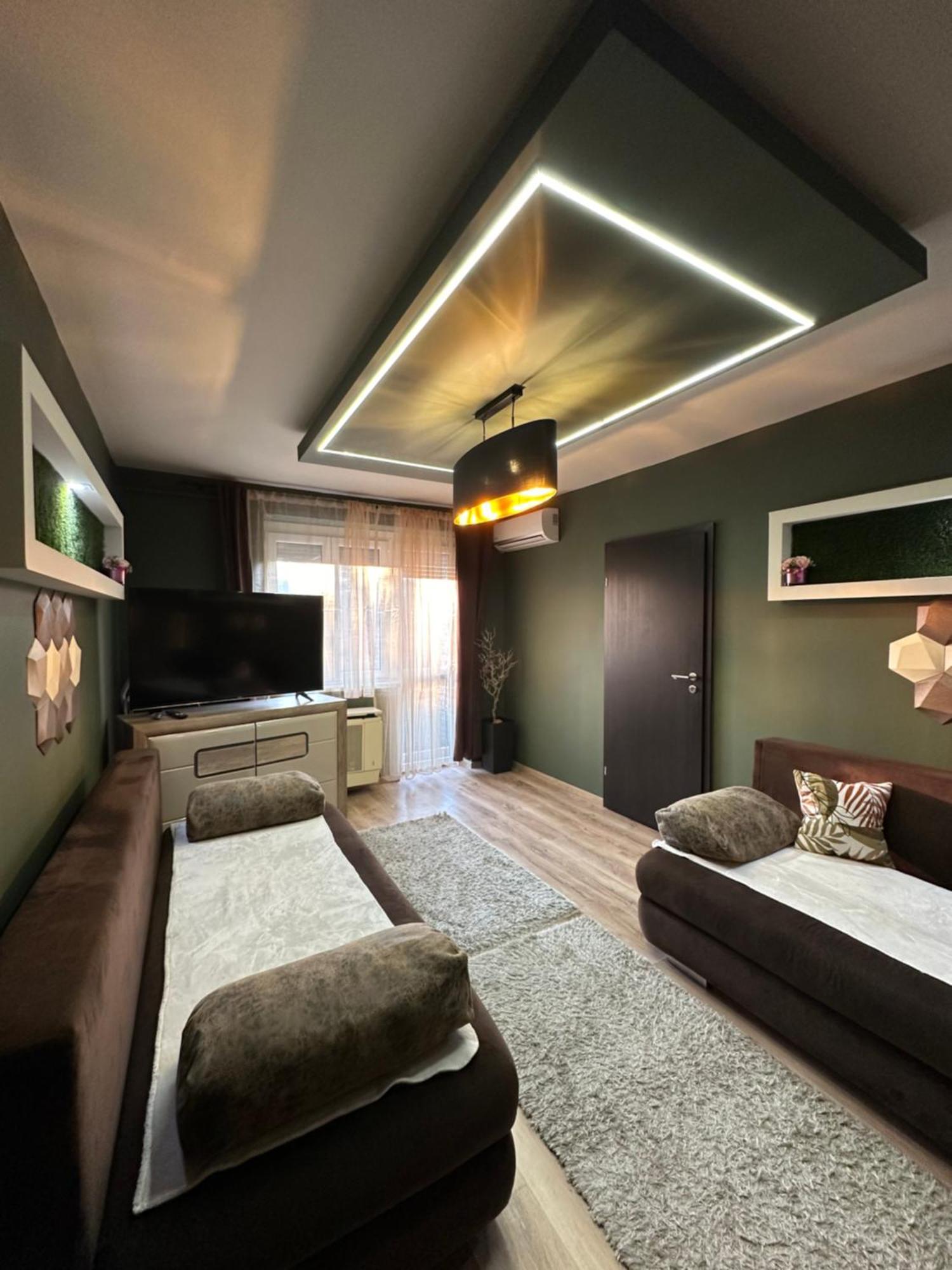 Mox Downtown Apartman Debreczyn Zewnętrze zdjęcie