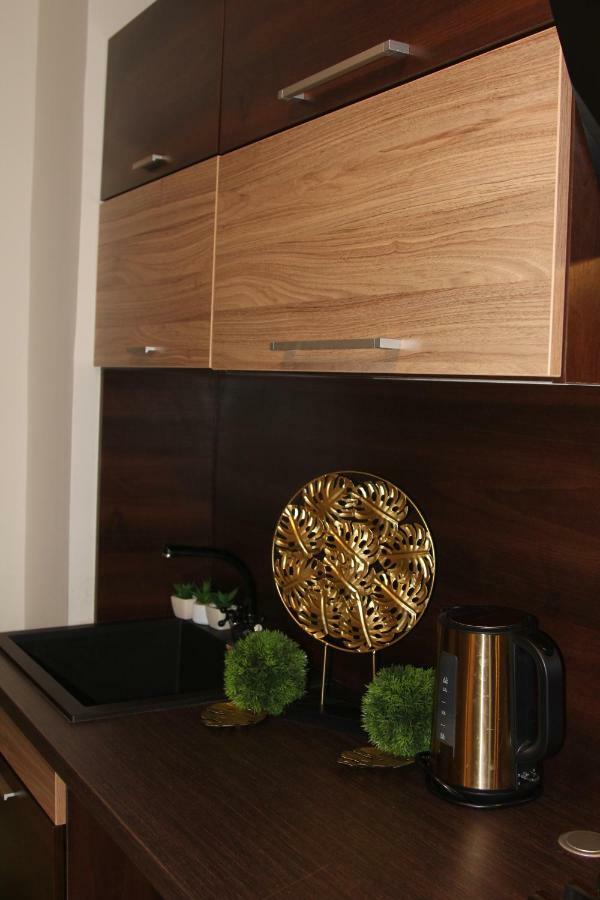 Mox Downtown Apartman Debreczyn Zewnętrze zdjęcie