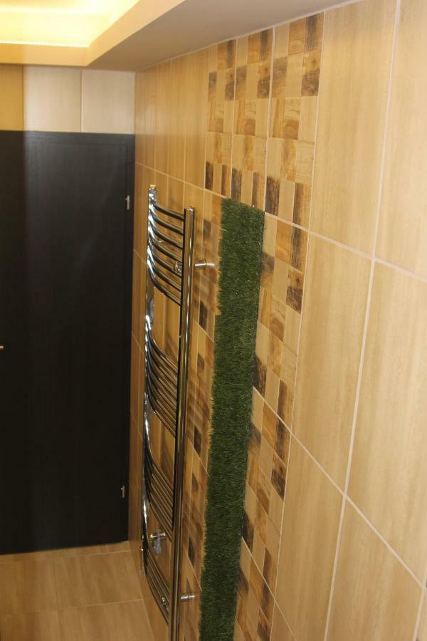 Mox Downtown Apartman Debreczyn Zewnętrze zdjęcie