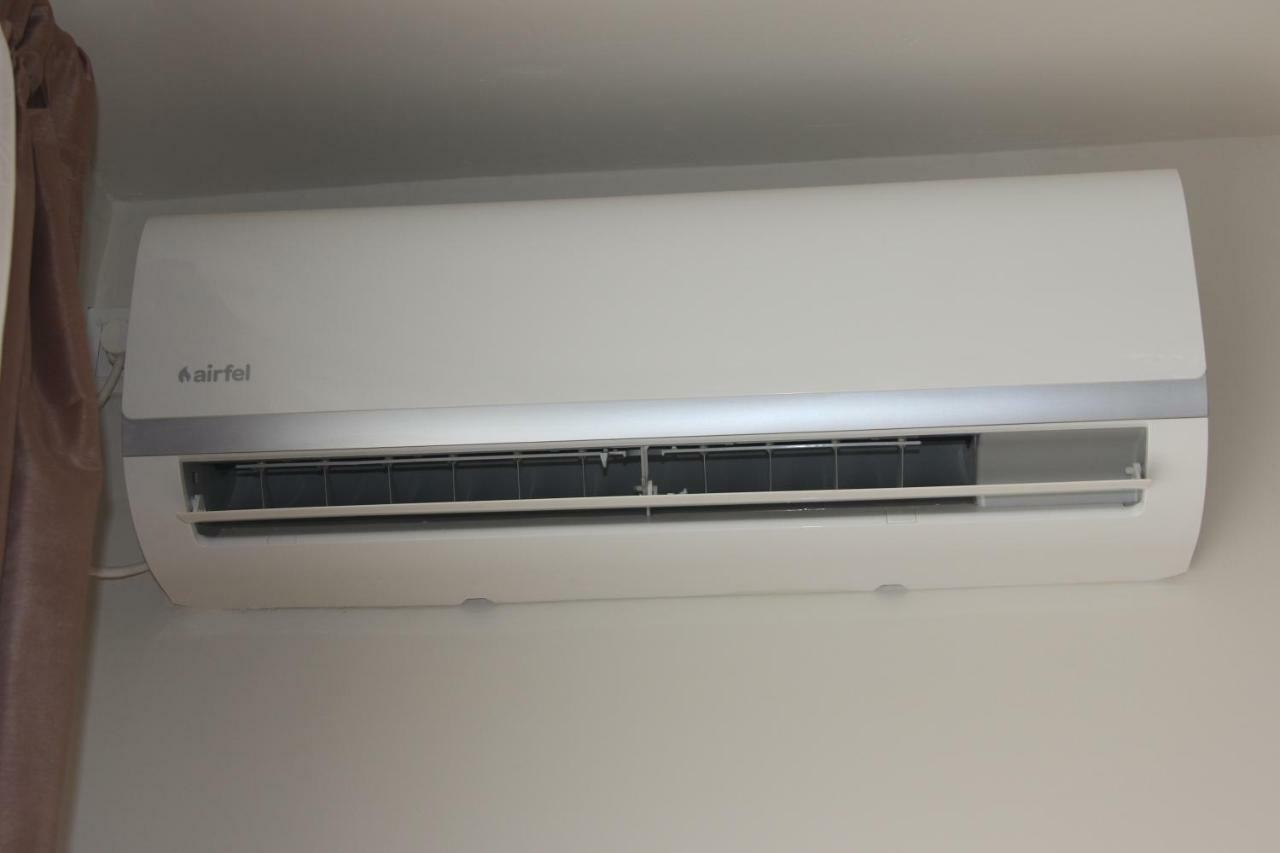 Mox Downtown Apartman Debreczyn Zewnętrze zdjęcie